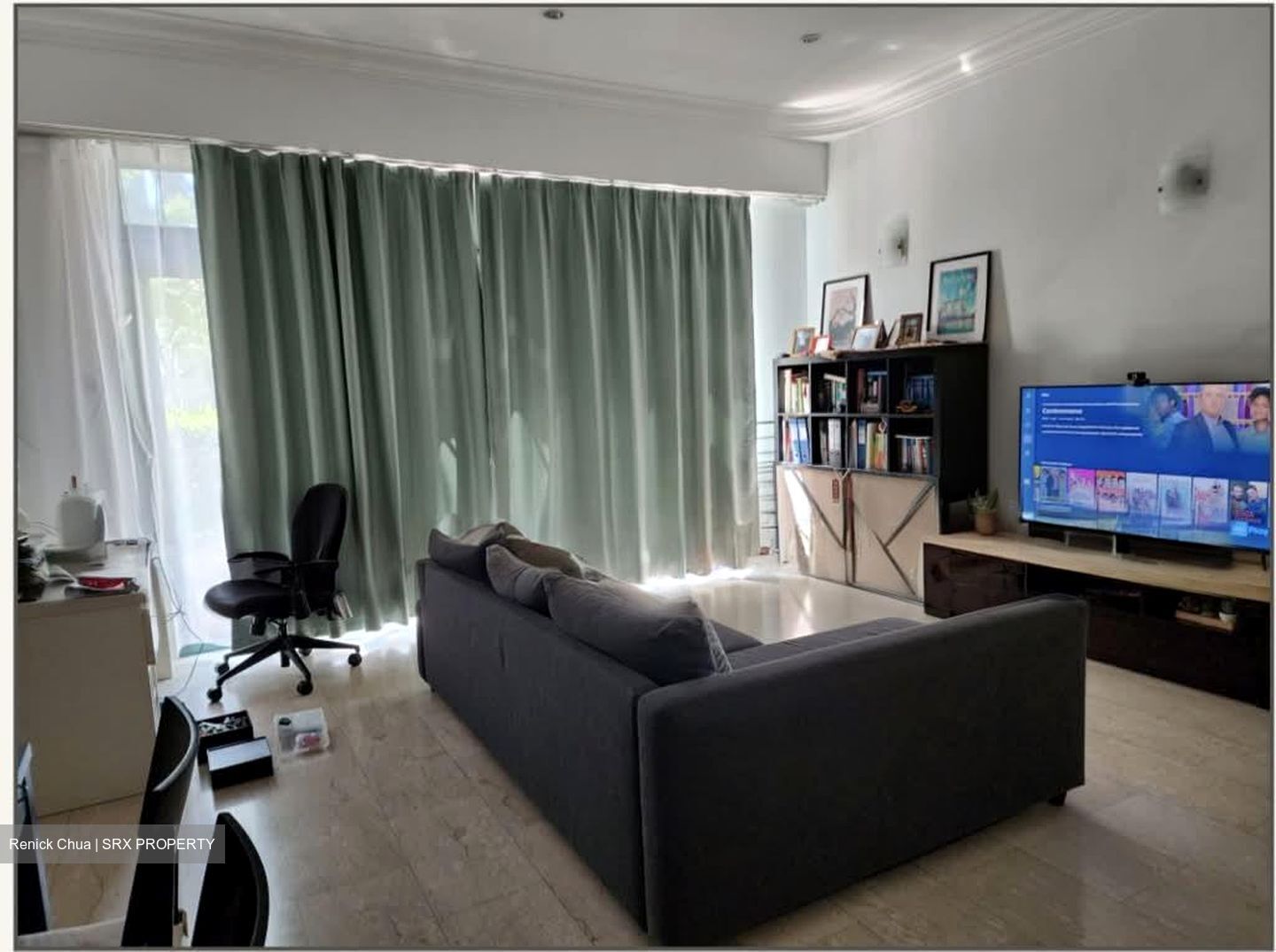 Merawoods (D23), Condominium #566146991
